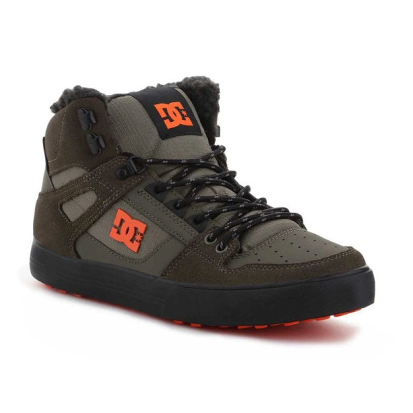 DC Shoes M ADYS400047-DOO / EU 42 apavi