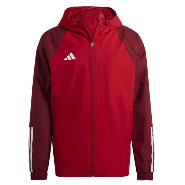 Jaka adidas Tiro 23 Competition jebkuros laikapstākļos M HE5653 / XS