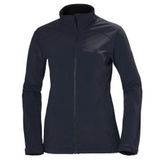 Куртка Helly Hansen Paramont Softshell W 62925-597 / S