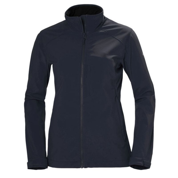 Helly Hansen Paramont Softshell jaka W 62925-597 / S