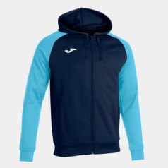 Joma Academy IV Hoodie ar rāvējslēdzēju 101967.342 / 5XS