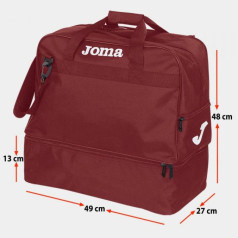 Joma Training III Lielā sporta soma 400007.671 / S