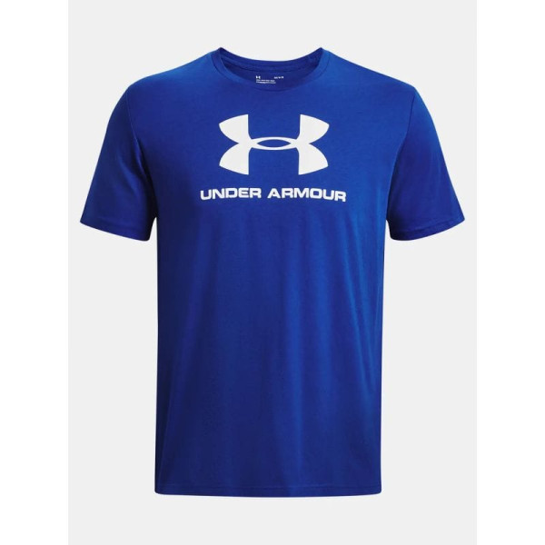 Under Armour T-krekls M 1329590-402 / L