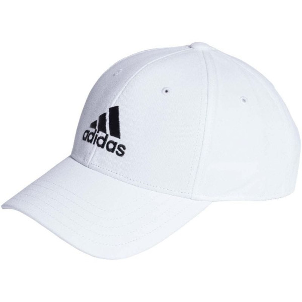 Adidas Cotton Twill beisbola cepure IB3243 / Pieaugušajiem M/L