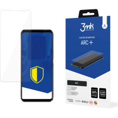 3MK Asus ROG Phone 5s|5s Pro - 3mk ARC+ screen protector