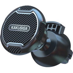 Kaku SIGA KSC-424A universal car holder with magnet black