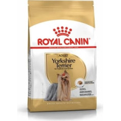 Royal Canin BHN Yorkshire Terrier Adult - sucha karma dla psa - 3kg