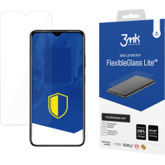 3MK Xiaomi Redmi 9 Power - 3mk FlexibleGlass Lite™ screen protector