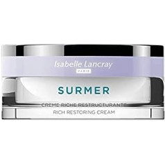 Isabelle Lancray Surmer Crème Riche Resturant Rich kopšanas krēms ļoti sausai ādai (1 x 50 ml)