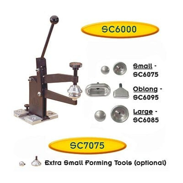 BLADEMASTER Skate widening machine each