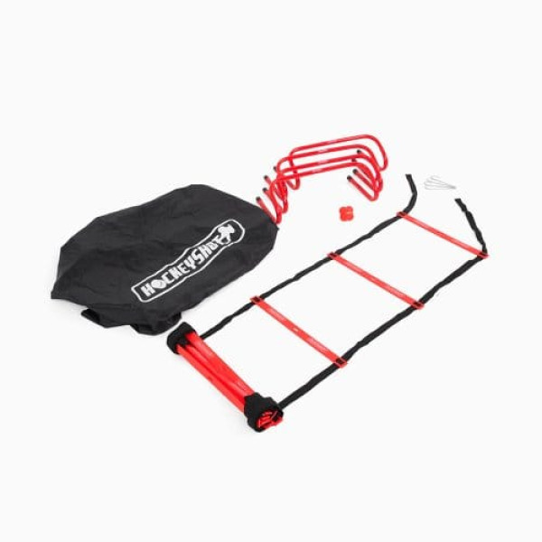 HOCKEYSHOT Dryland Combo Box each