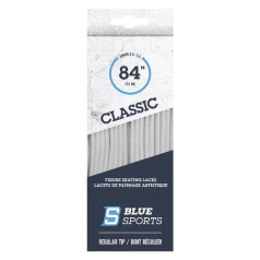 BLUE SPORTS Figure Skate Classic Laces
cotton 84
