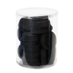 INGLASCO Foam Pucks in Container each