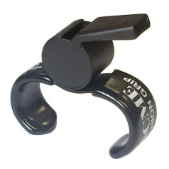 ACME Referee Finger Whistle - black 477/60.5 each