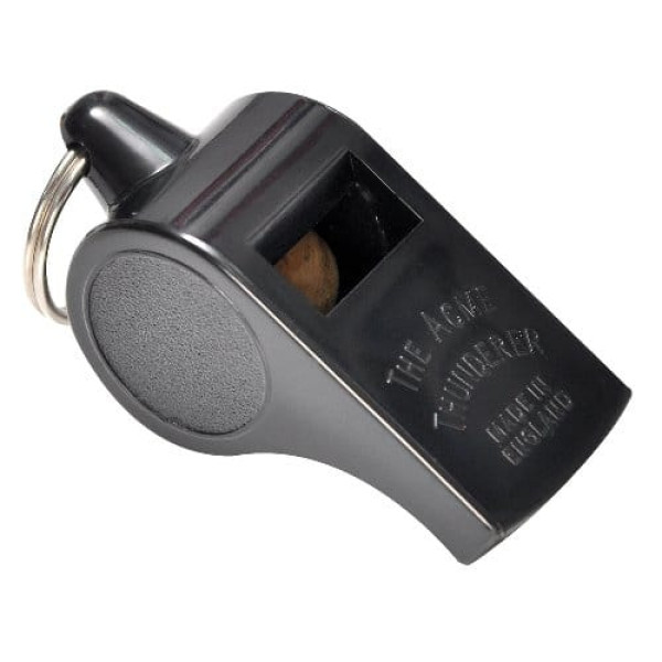 ACME Coach Whistle (Plastik) each