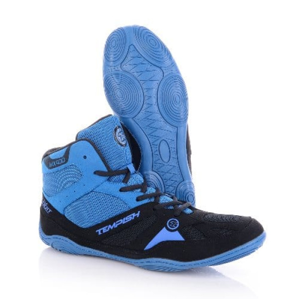 TEMPISH Floorball Goalie Shoes ROQIT - Sr. 44