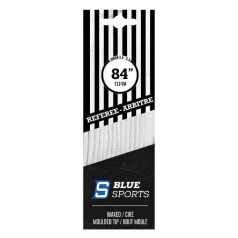 BLUE SPORTS Referee Pro Lace waxed 108