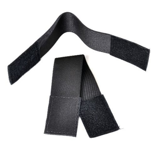 NASH Knee Cradle Elastic with Velcro Pack