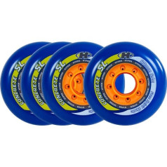 HYPER Inline Wheels Concrete SL 84A - 4er Set 76