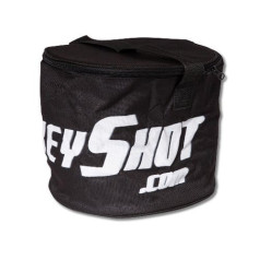 HOCKEYSHOT HockeyShot Puck Bag each