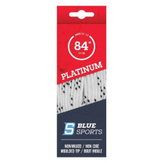 BLUE SPORTS Platinum Pro Laces cotton 96