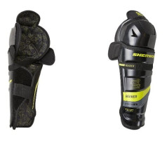 SHERWOOD Shin Guards Rekker Legend 4 - Sr. 15.0