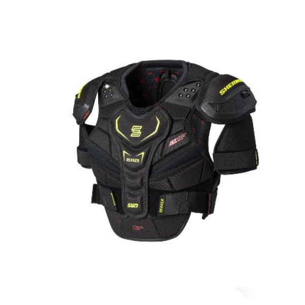 SHERWOOD Women's Shoulder Pad Rekker - Sr. M