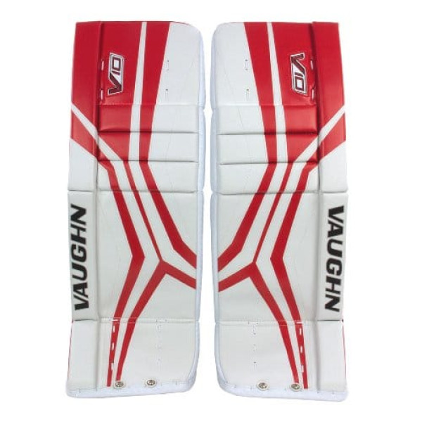 VAUGHN Goal Pad Velocity 10 - Jr. 24