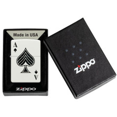 Zippo Lighter 48793