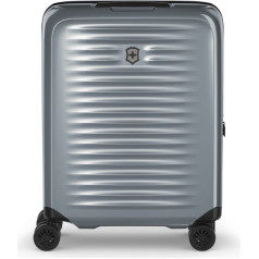 VICTORINOX AIROX GLOBAL HARDSIDE CARRY-ON, Silver