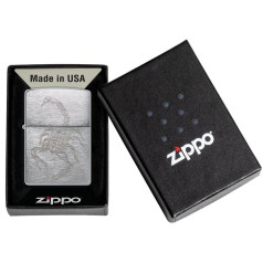 Zippo Lighter 48788