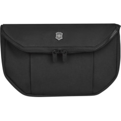 VICTORINOX TRAVEL LIFESTYLE CLASSIC BELT BAG, Black