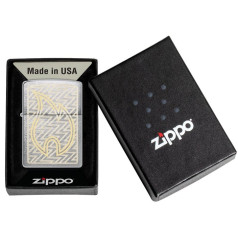 Zippo Lighter 48789