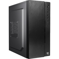 Sbox PCC-05 MicroATX