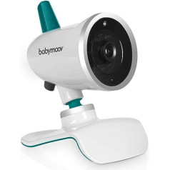 Babymoov Addition for YOO Feel video baby monitor