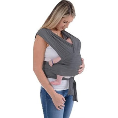 Dreamgenii Snuggleroo Baby Carrier kokogles