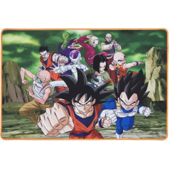 Subsonic Gaming Mouse Pad XL DBZ