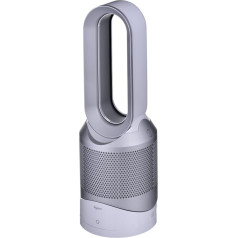 Dyson HP00 tīrs karstā+vēsā gaisa attīrītājs