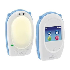 Chicco 00009380000000 Baby Monitor ar Audio Top Pirmie sapņi