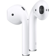 Apple airpods 2019 white