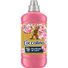 Coccolino šķidrais SS zelts 1275ml