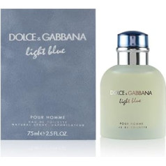 Dolce & Gabbana smaržas, -75ml