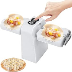 Automatic Electric Dumpling Machine, Ravioli Former Dumpling Maker, Automatic, Household Dumpling Press, Dumpling Maker, Dumpling Mould, Ravioli Maker