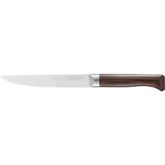 Opinel FORGES 1890 grebšanas nazis, 16 cm, brūns