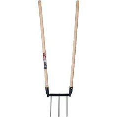 Spear & Jackson 81221 Garden Fork