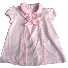 Blumarine Baby Tunika krekls rosa Strass