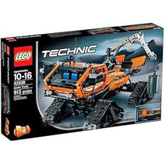 Lego 42038 Lego - Technic - Arctic Truck