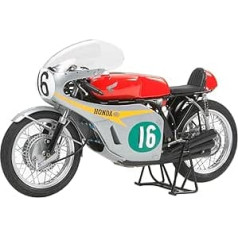 TAMIYA 300014113-1:12 Honda RC166 GP Racer 1960.g.