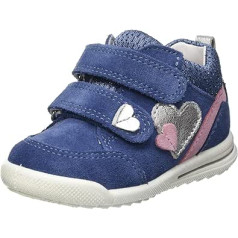 Superfit Girls' Avril Mini Trainers