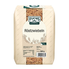 Fuchs Röstzwiebeln (1 x 500 g)